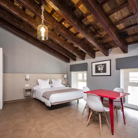 Apartman Catalina San Nicolas