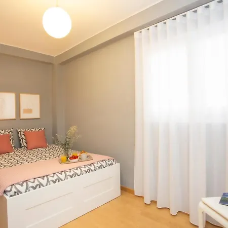 Апартаменты Singularstays Baleares *