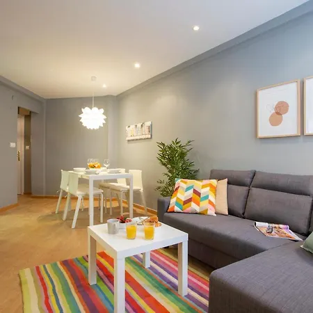 Singularstays Baleares * Βαλένθια