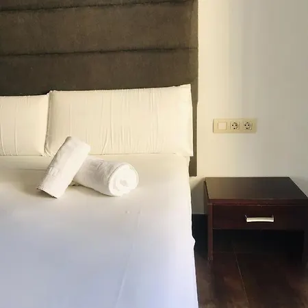 アパート Apartamento Centro