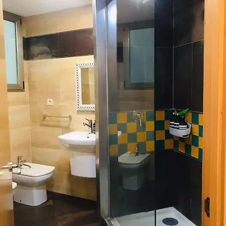 アパート Apartamento Centro *