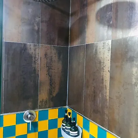 Apartamento Céntrico Y Acogedor Apartamento *