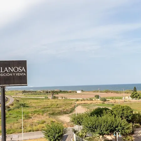 Patacona Breeze