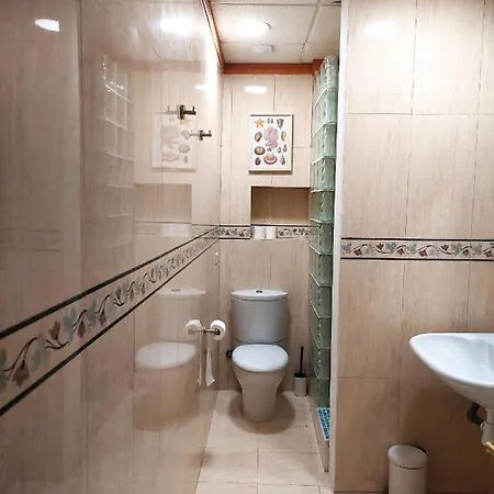 Apartamento Mercat Silence