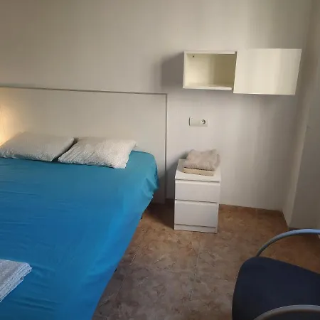 Apartamento Alguer * Valencia