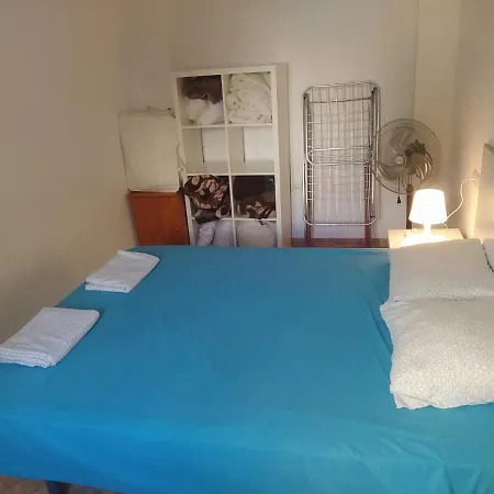 Apartment Apartamento Alguer *
