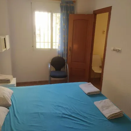 Apartment Apartamento Alguer Valencia