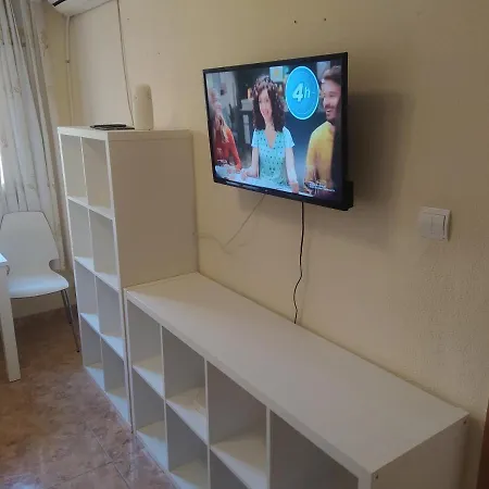 Apartamento Alguer Apartment *