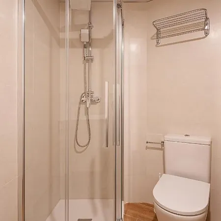 Luxury Duplex Apartment