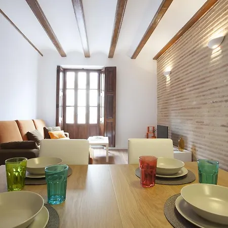 Apartamento Singular Station *