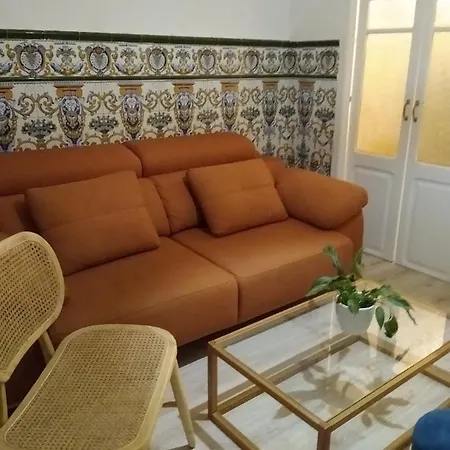 Casa Con Encanto Y Terraza Junto A La Playa Semesterbostad Valencia