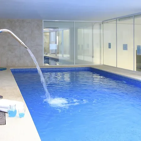 Viveros Appartement Valencia