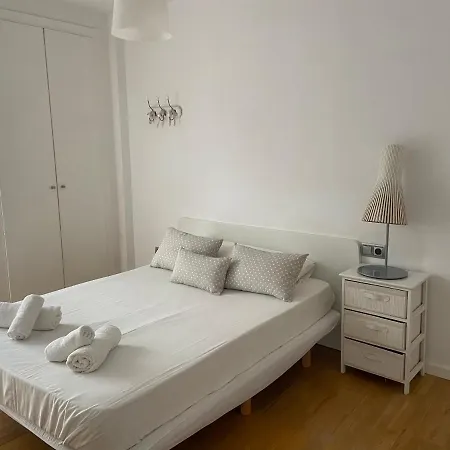 Cute Apartman *