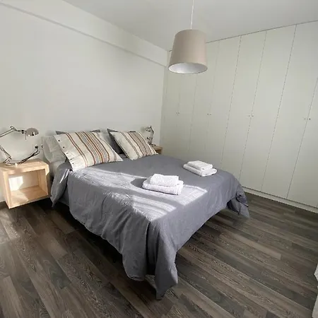 Amplio Y Luminoso Cerca Del Centro Historico Lm