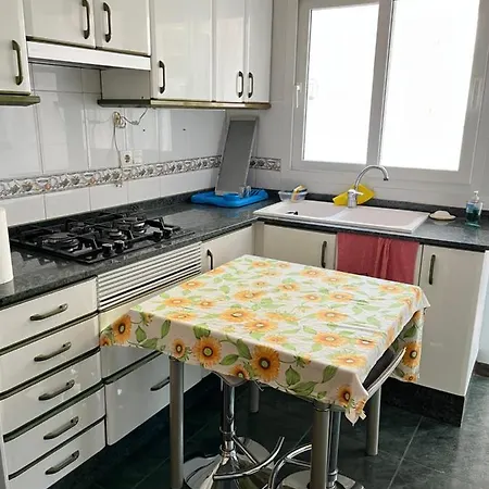 Piso Albors
