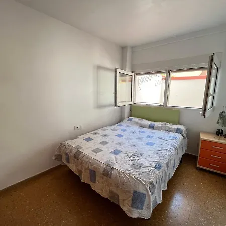 Piso Albors Appartement Valence