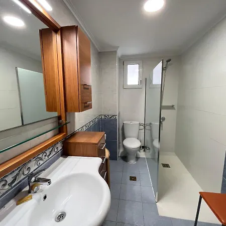 Apartamento Piso Albors *