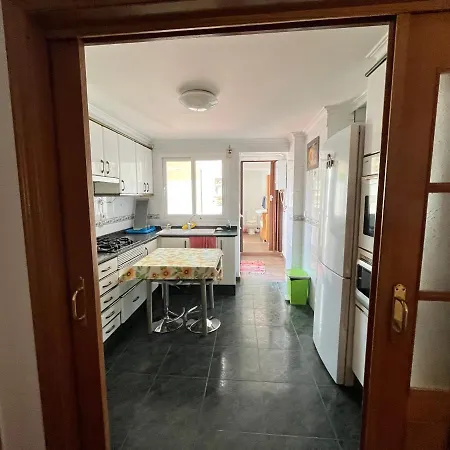 Piso Albors Apartamento