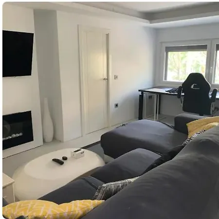 Plaza Del Carmen Boutique Appartement