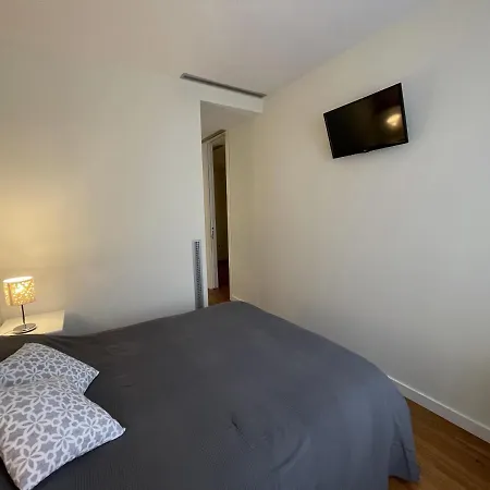 Luxury Double At Heart Of Ruzafa