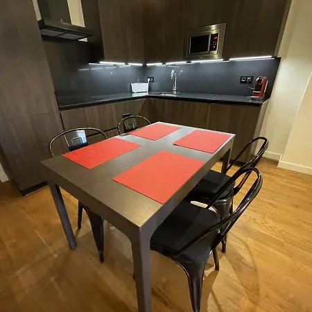 Luxury Double At Heart Of Ruzafa *