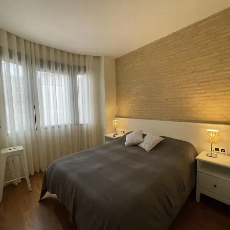 Luxury Double At Heart Of Ruzafa