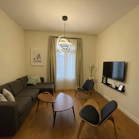 Luxury Double At Heart Of Ruzafa