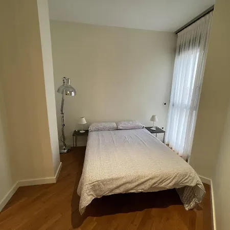 Luxury Double At Heart Of Ruzafa