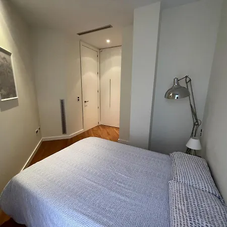 Luxury Double At Heart Of Ruzafa Апартаменты