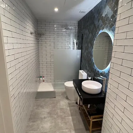 Appartement Vip Loft *