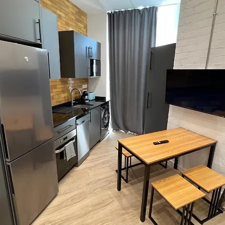 Appartement Vip Loft