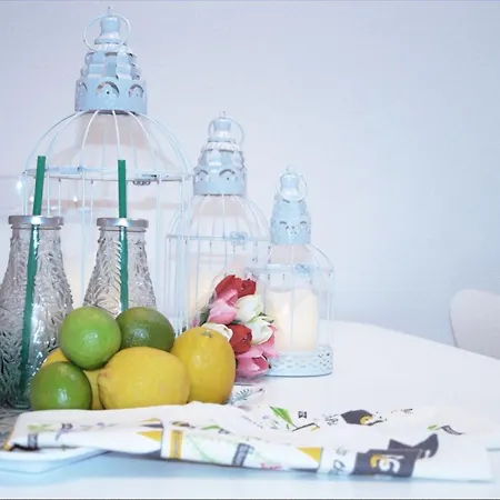 Vivienda Junto A Ruzafa - 12 Pax Y Mas ולנסיה