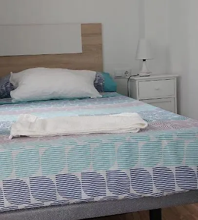 Lejlighedshotel Lyesblb