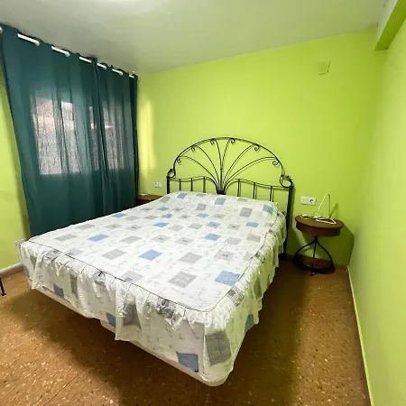 Piso Albors Apartamento