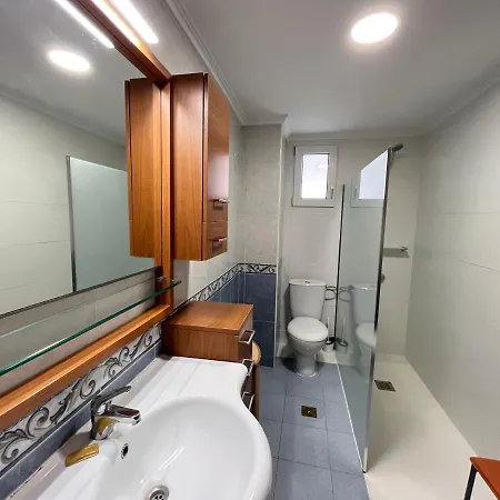 Piso Albors Apartamento Valencia