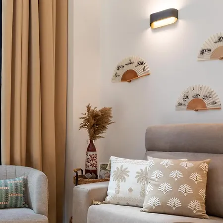 Apartament Apartup Opera Loft