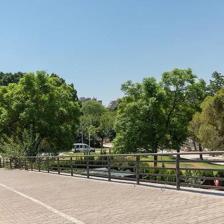 Apartup Opera Loft Apartament