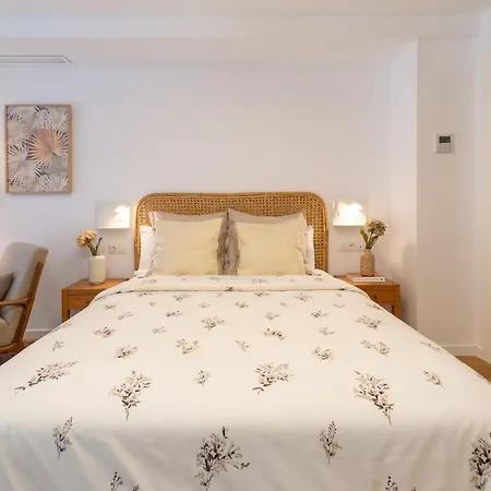 Apartup Opera Loft Apartament *