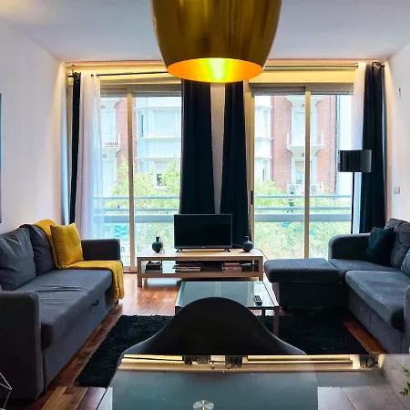 Apartman Baron Valencia