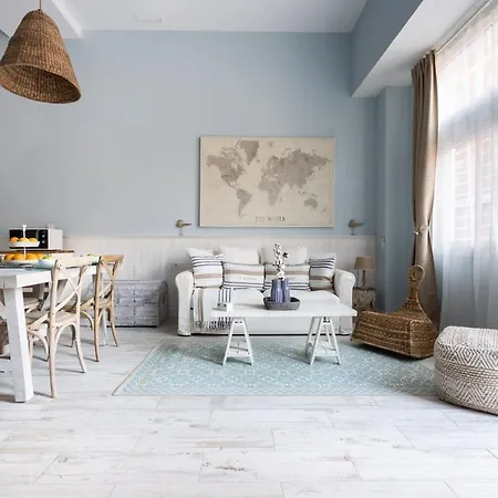 Le Meditarraneen De Coup De Coeur *