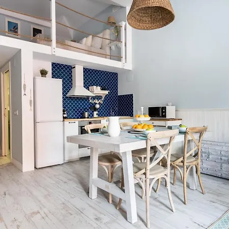 Le Meditarraneen De Coup De Coeur * 瓦伦西亚