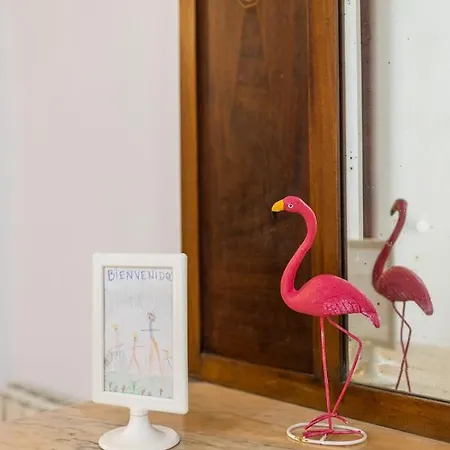 Florit Flats - Traditional House In El Cabanyal * Valencia