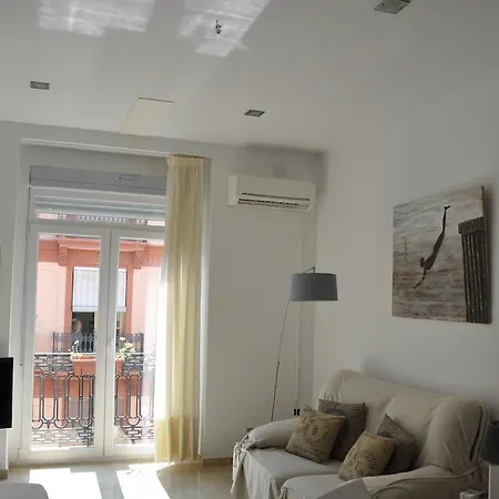 Apartment Center New Valencia