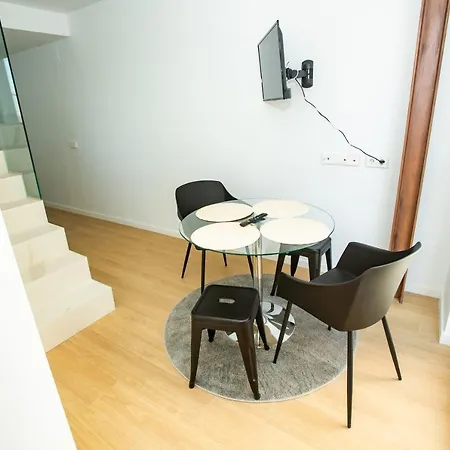 Total Torres De Quart Valensiya