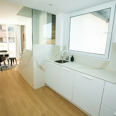 Daire Total Torres De Quart Valensiya