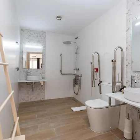 Apartamento Travel Habitat La Marina Real Valencia