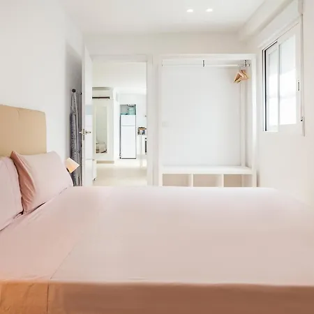 شقة Casa Nueva Cerca De Ciudad Artes Y Playa *