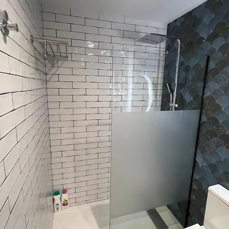 Appartement Vip Loft *