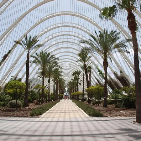 Apartamento Apartup Opera Loft