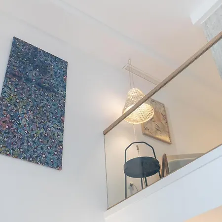 Apartament Apartup Opera Loft *